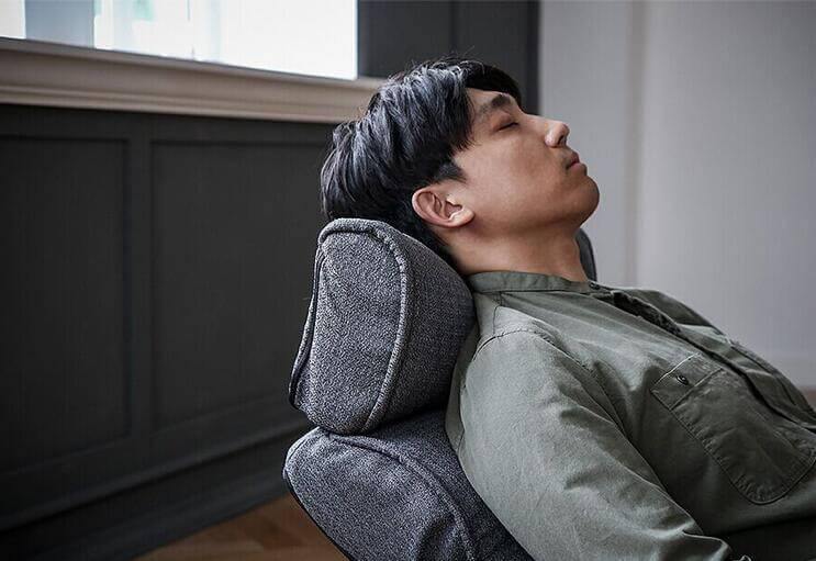 Japanese Style Multifunctional Lounge Chair - MaviGadget