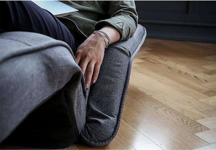 Japanese Style Multifunctional Lounge Chair - MaviGadget