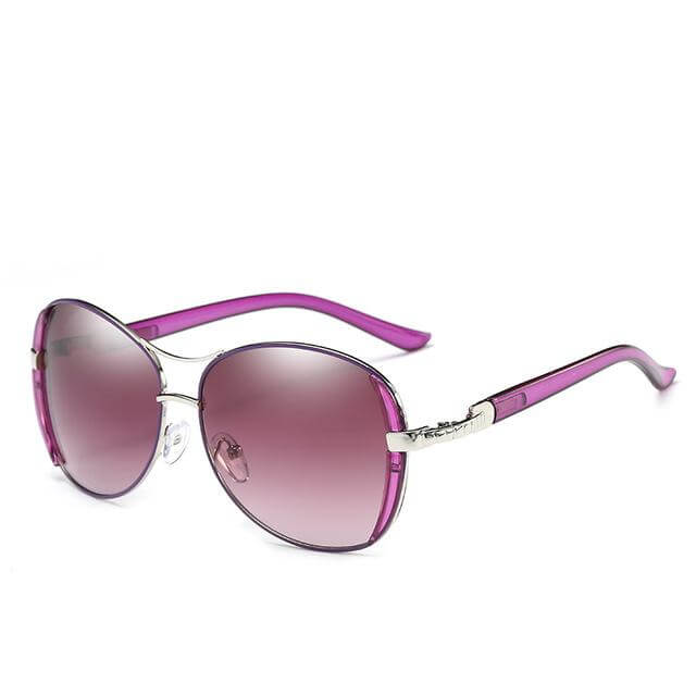 Elegant Modern Stylish Sunglasses - MaviGadget