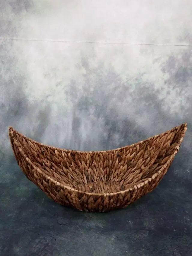 Baby Photography Basket - MaviGadget