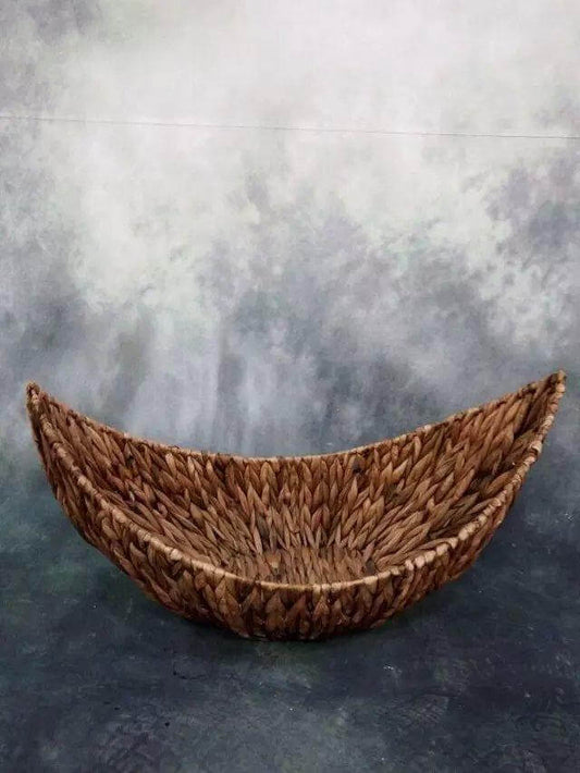 Baby Photography Basket - MaviGadget