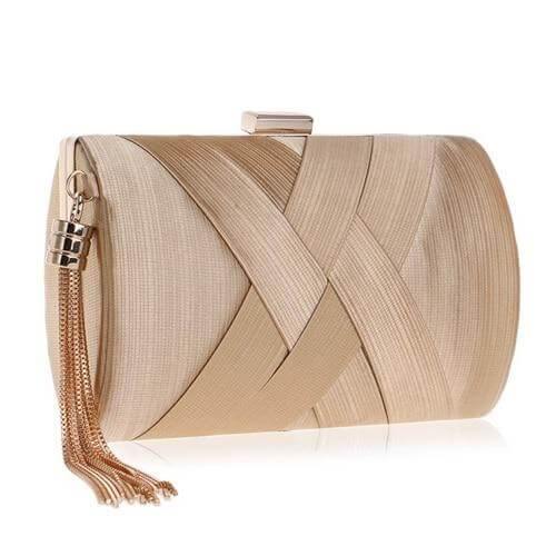 Luxury Classical Style Small Women Purse - MaviGadget