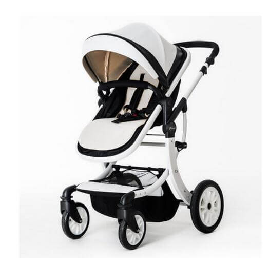 Stylish Modern Baby Strollers - MaviGadget