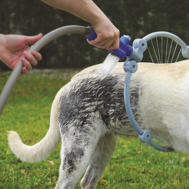 360 Degree Shower for Pet - MaviGadget