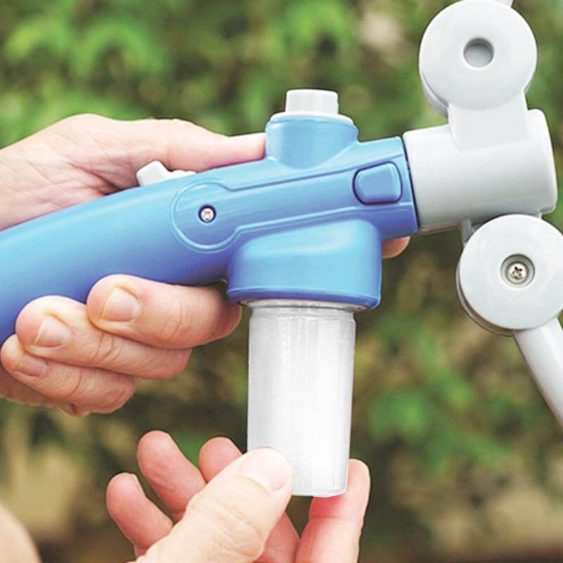 360 Degree Shower for Pet - MaviGadget