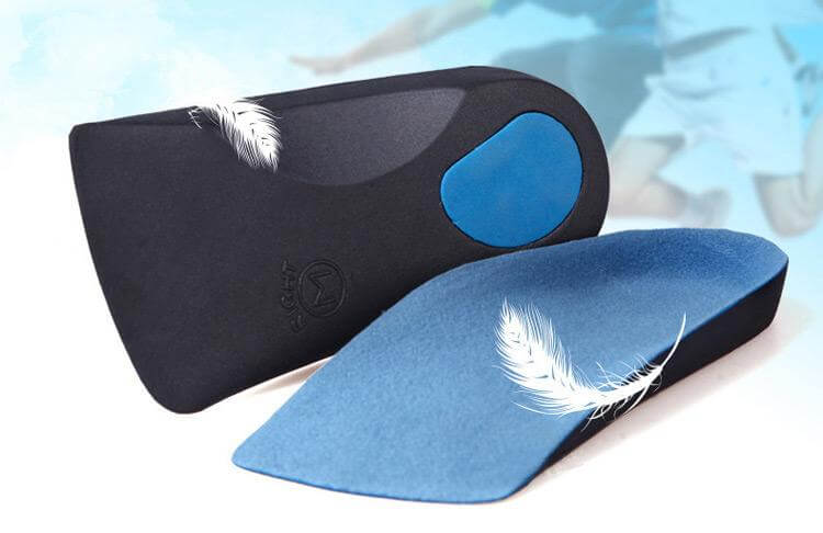 Memory Corrective Relaxing Arch Pad - MaviGadget