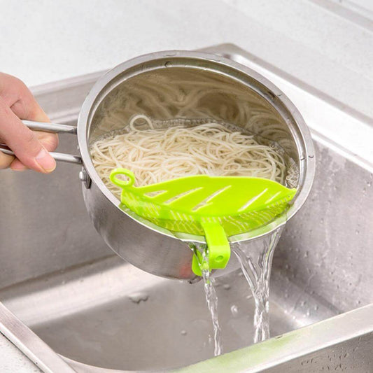 Pasta Pot Filter - MaviGadget