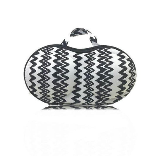 Travel Mesh Underwear Bra Storage Box for Women - MaviGadget