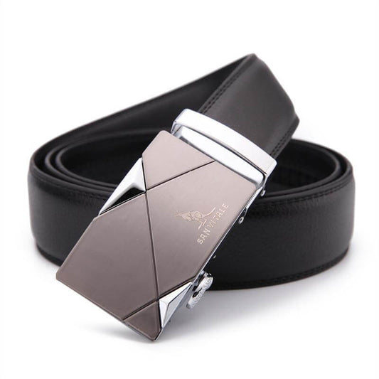 New Designer Men's Belts - MaviGadget