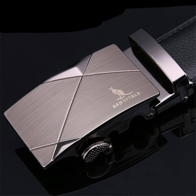 New Designer Men's Belts - MaviGadget