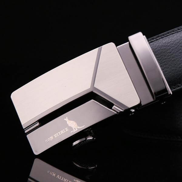 New Designer Men's Belts - MaviGadget
