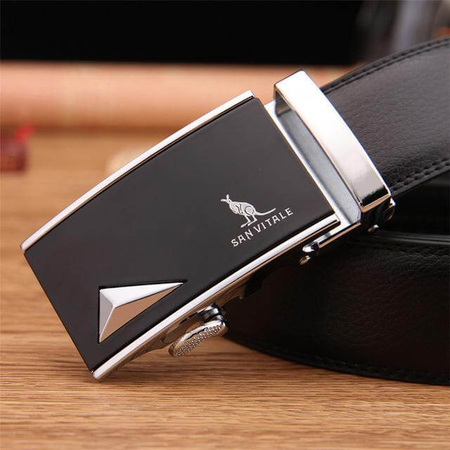 New Designer Men's Belts - MaviGadget