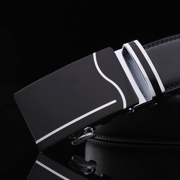 New Designer Men's Belts - MaviGadget