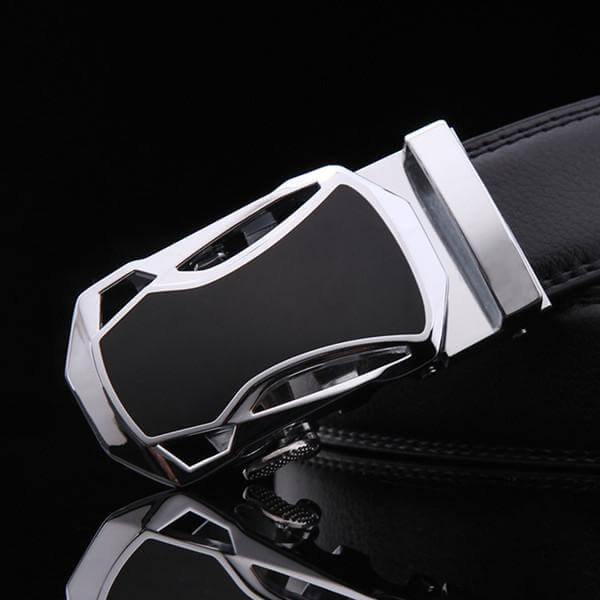 New Designer Men's Belts - MaviGadget