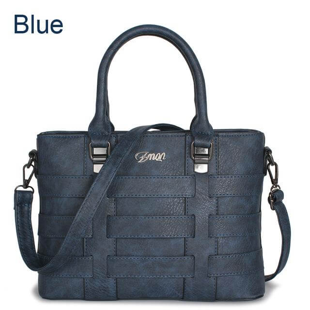 Retro Luxury Crossbody Designer Handbags for Women - MaviGadget