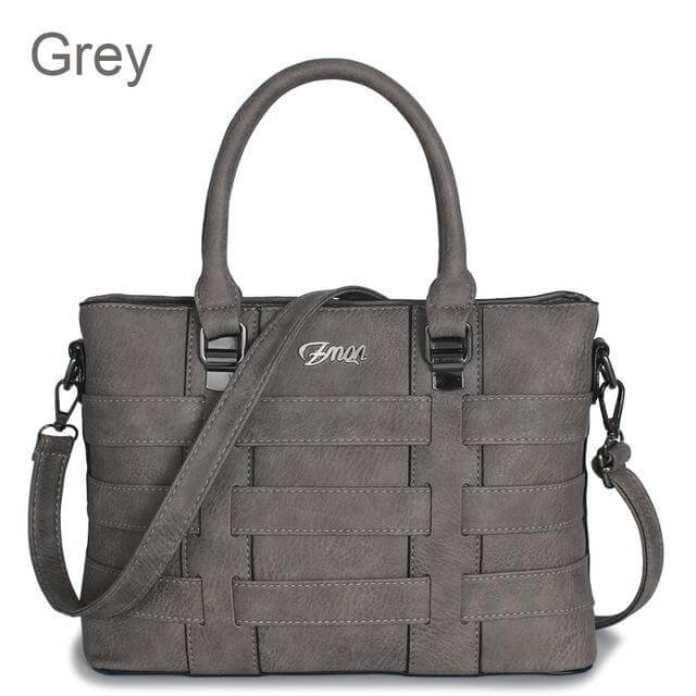 Retro Luxury Crossbody Designer Handbags for Women - MaviGadget