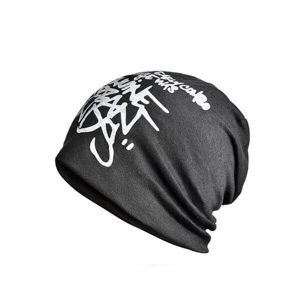Sexy kNITTING Double Layer Men Winter Hat - MaviGadget