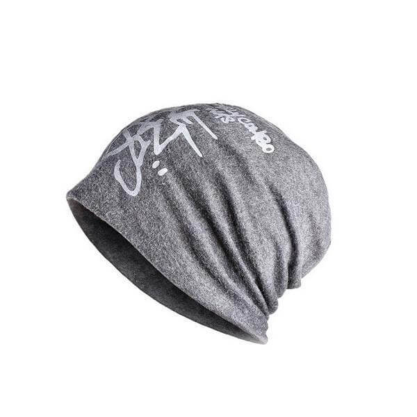 Sexy kNITTING Double Layer Men Winter Hat - MaviGadget