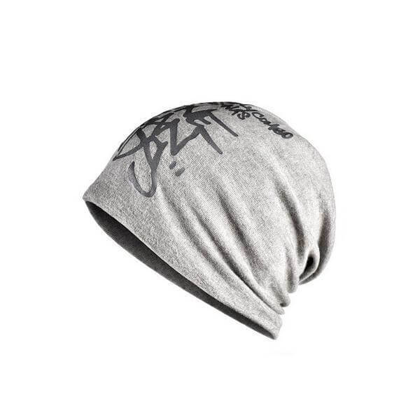 Sexy kNITTING Double Layer Men Winter Hat - MaviGadget