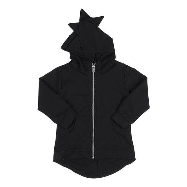 Winter Dinasour Hoodies for Kids - MaviGadget