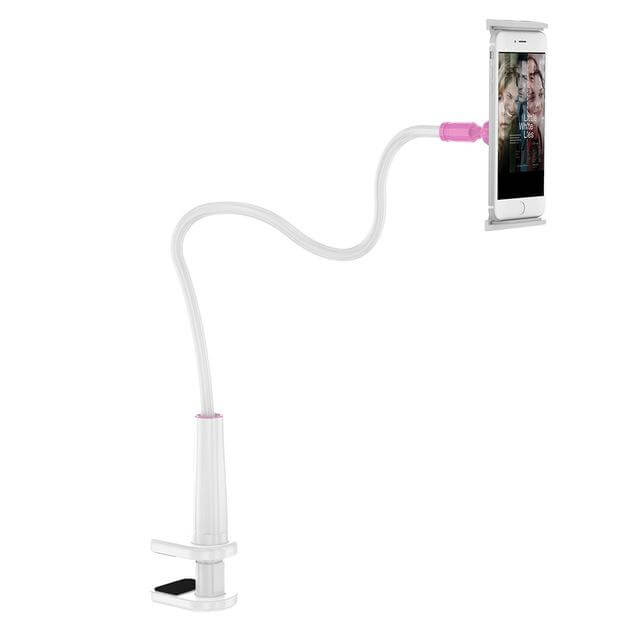Universal Phone Holder For Home And Businesses - MaviGadget