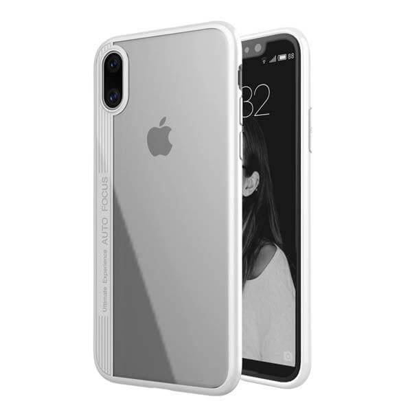 Luxury Iphone X Case - MaviGadget