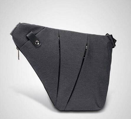 Oxford Casual Messenger Bag - MaviGadget
