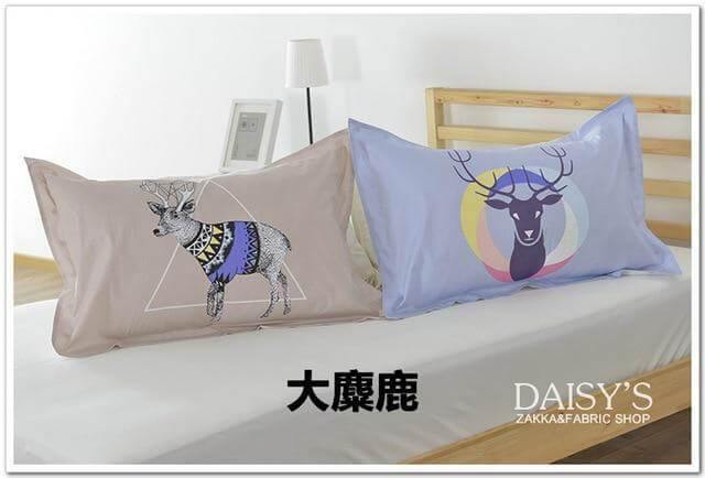 3D Cotton Cartoon Pillow Cases - MaviGadget