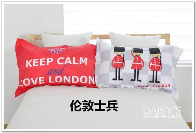 3D Cotton Cartoon Pillow Cases - MaviGadget
