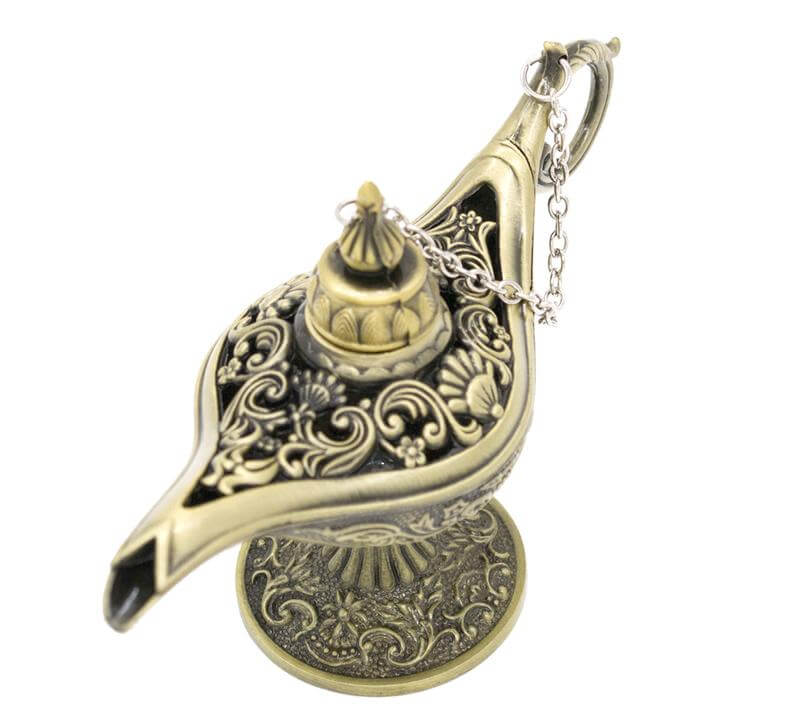 Aladdin Magic Lamps - MaviGadget