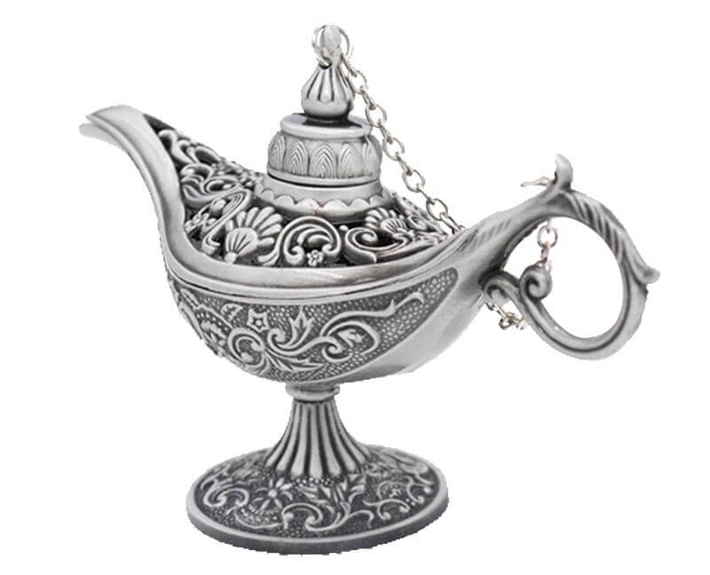 Aladdin Magic Lamps - MaviGadget