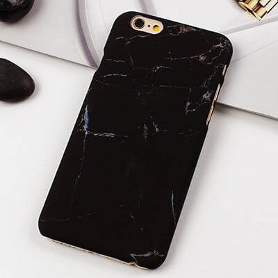 Retro Stone Marble Cases for iPhone - MaviGadget