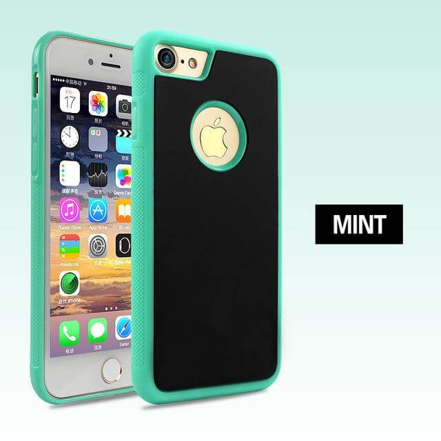 Anti Gravity Phone Case For Iphones and Samsungs - MaviGadget