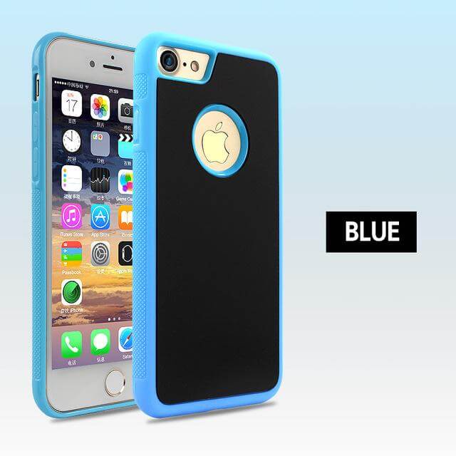 Anti Gravity Phone Case For Iphones and Samsungs - MaviGadget