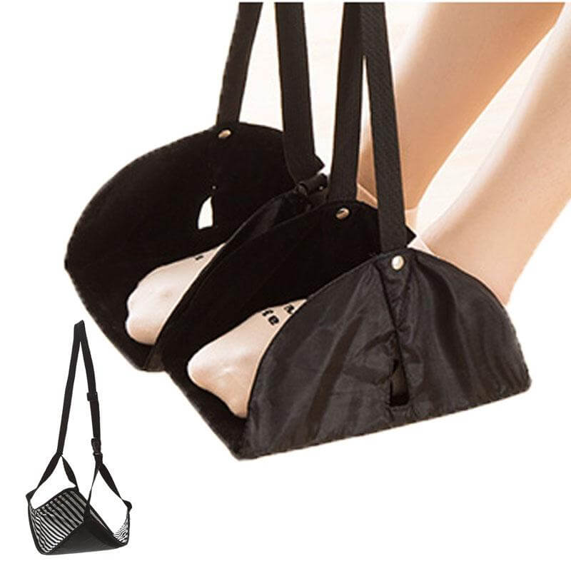 Travel Helper for your foot to rest - MaviGadget