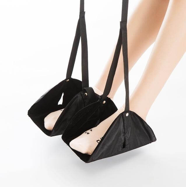 Travel Helper for your foot to rest - MaviGadget