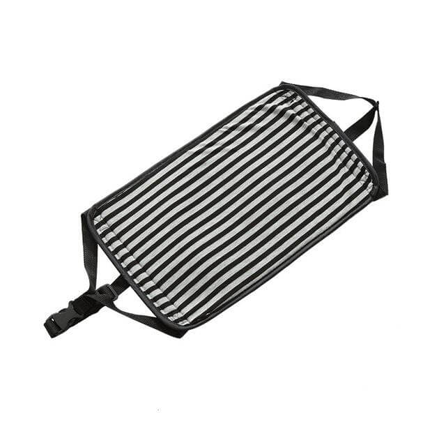 Travel Helper for your foot to rest - MaviGadget