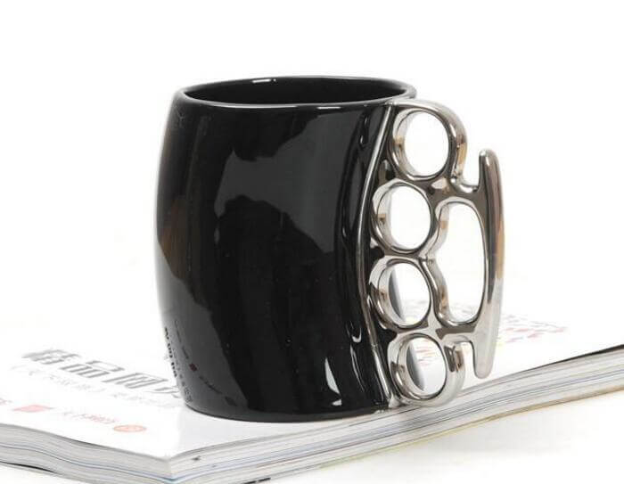 Creative Fist Cup - MaviGadget