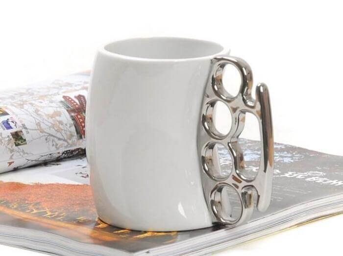 Creative Fist Cup - MaviGadget