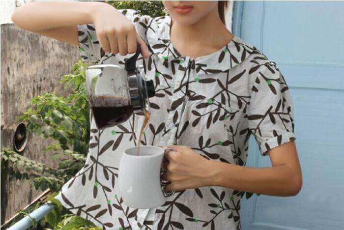 Creative Fist Cup - MaviGadget