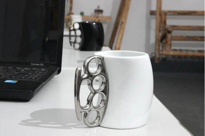 Creative Fist Cup - MaviGadget