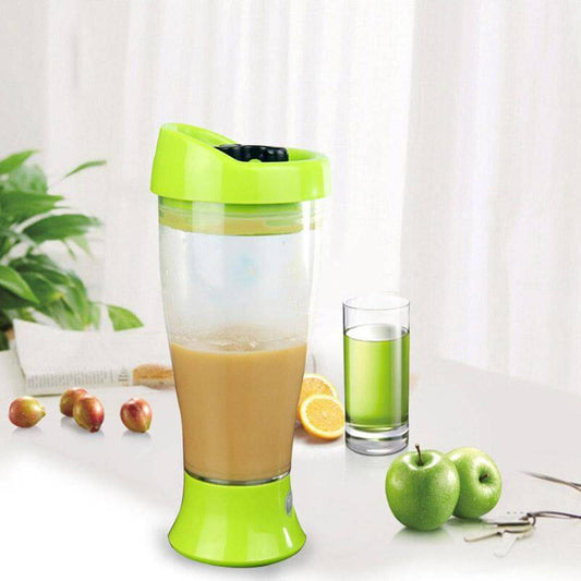 Automatic Protein Shaker - MaviGadget