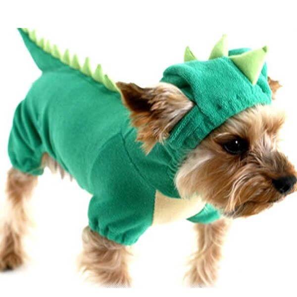 Policeman Dog Costume - MaviGadget