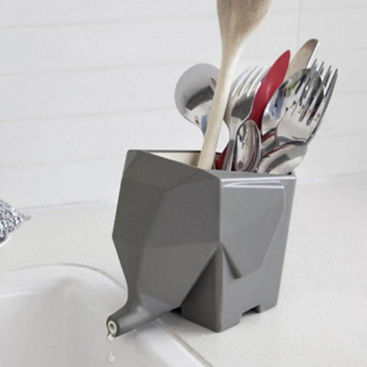 Creative Kitchen Multi-functional Holder Drainer - MaviGadget