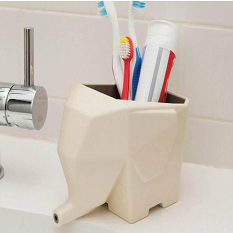 Creative Kitchen Multi-functional Holder Drainer - MaviGadget