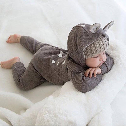 Baby Bear Costume - MaviGadget