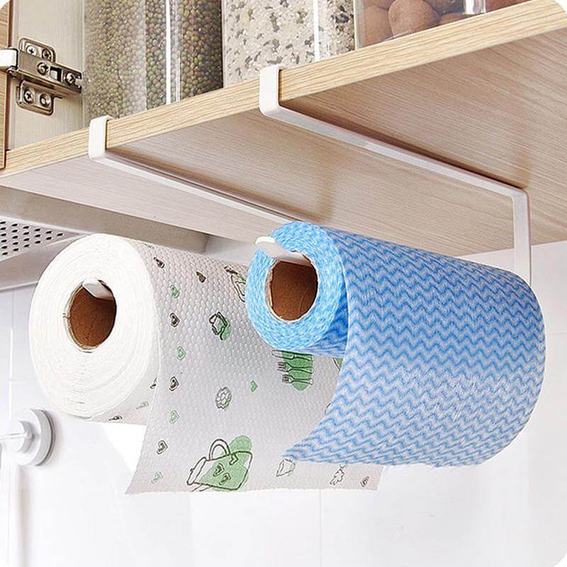 Kitchen Smart Paper Towel Holder - MaviGadget