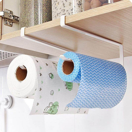 Kitchen Smart Paper Towel Holder - MaviGadget