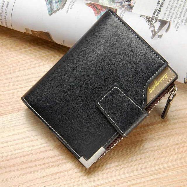 Clutch Men Wallet - MaviGadget