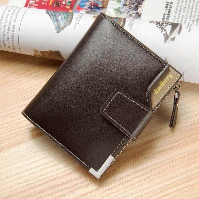 Clutch Men Wallet - MaviGadget